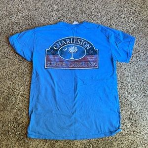 Charleston T Shirt